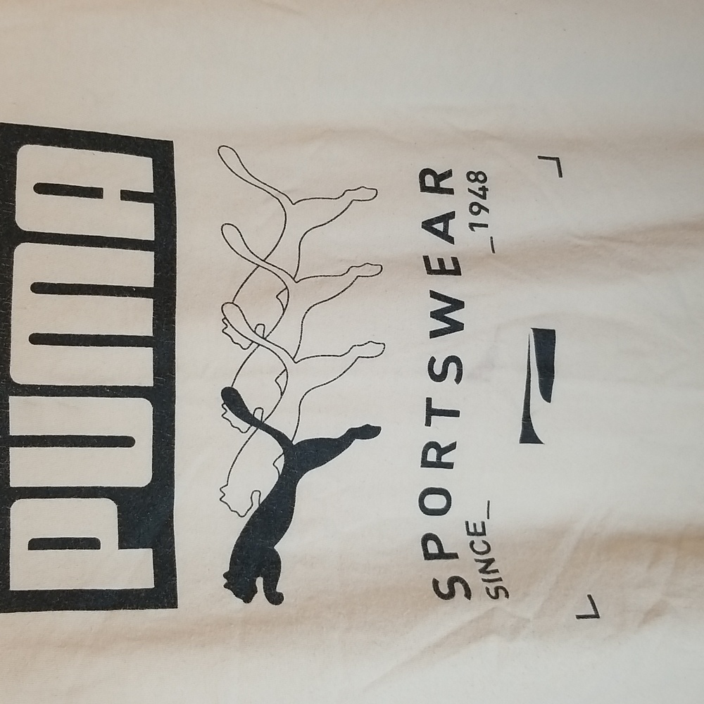 PUMA Shirt - Picture 2 of 4